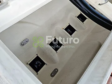 PLANTADEIRA KUHN PG 1300 ANO 2018