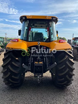 TRATOR VALTRA A 124 ANO 2023