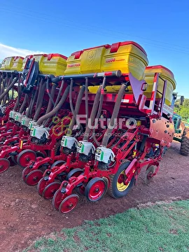 PLANTADEIRA VENCE TUDO TIGER FLEX ANO 2020