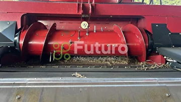 PLATAFORMA CASE 4F35 ANO 2023