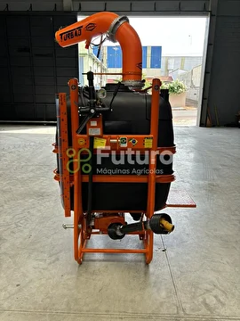 PULVERIZADOR CIMAG CM 600 ANO 2024