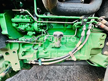 TRATOR JOHN DEERE 5090E ANO 2022