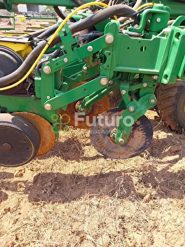 PLANTADEIRA JOHN DEERE DB 50 ANO 2023