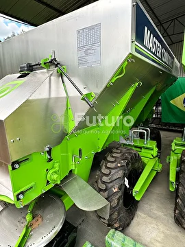 DISTRIBUIDOR PICCIN MASTER 12000 DH S ANO 2025