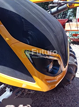 TRATOR VALTRA A104 ANO 2019 COM CONJUNTO