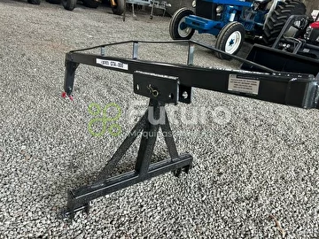 GUINCHO JPM GTA 800 ANO 2023