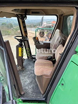 COLHEITADEIRA JOHN DEERE STS 9470 ANO 2012