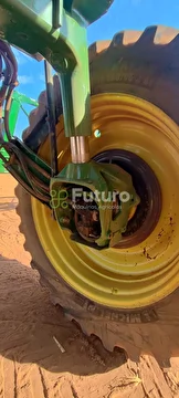 PULVERIZADOR JOHN DEERE 4730 ANO 2013