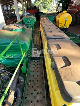 PLANTADEIRA JOHN DEERE 2122 ANO 2016