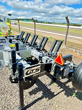 IMPLEMENTO GTS TERRUS ANO 2025