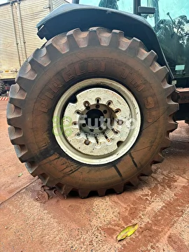 TRATOR VALTRA BH 180 ANO 2004