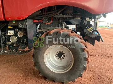COLHEITADEIRA CASE 7230 ANO 2015