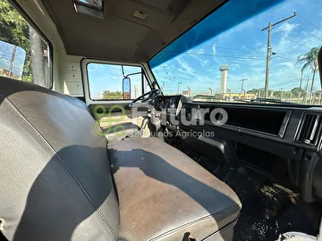 CAMINHÃO VOLKSWAGEN 12.140 ANO 1995