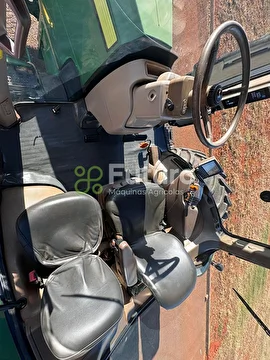 TRATOR JOHN DEERE 8370R ANO 2016