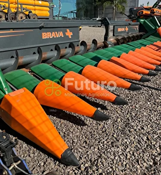 PLATAFORMA STARA BRAVA ELEKTRA ANO 2019