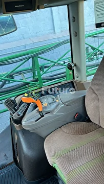 PULVERIZADOR JOHN DEERE M4030 ANO 2019