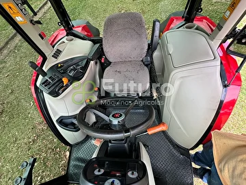 TRATOR MASSEY FERGUSON 4707 ANO 2021