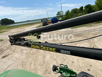 PULVERIZADOR JOHN DEERE 4730 ANO 2015