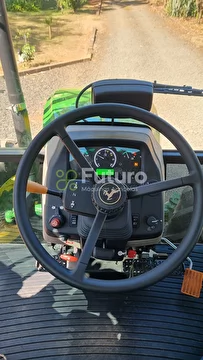 TRATOR JOHN DEERE 5070E ANO 2022