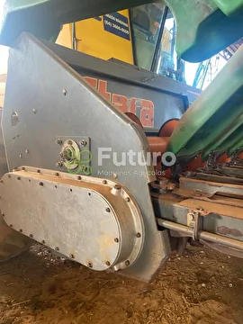 PLATAFORMA STARA BRAVA 5430 ANO 2013