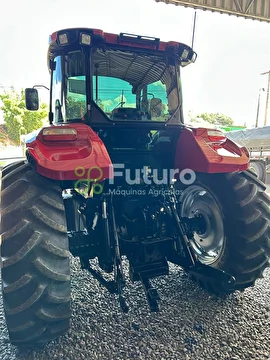 TRATOR CASE FARMALL 110 ANO 2014