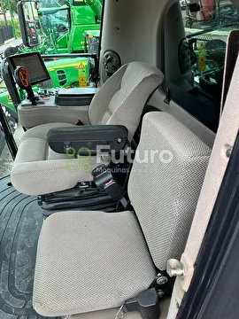 COLHEITADEIRA CASE 7230 ANO 2015