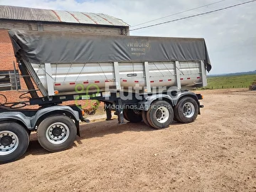 CAMINHÃO SCANIA R470 ANO 2011