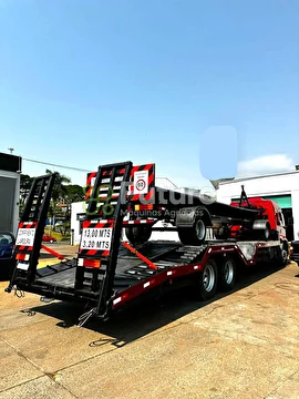 CAMINHÃO FORD CARGO 2429 ANO 2013