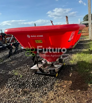 DISTRIBUIDOR SÃO JOSÉ 1300 ANO 2023