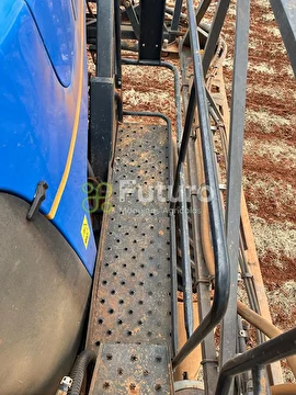 PULVERIZADOR NEW HOLLAND SP 2500 ANO 2020