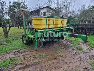 PLANTADEIRA JOHN DEERE 907 ANO 2008