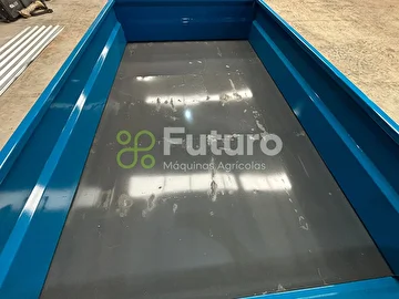 CARRETA ACTON CM 4000 ANO 2024