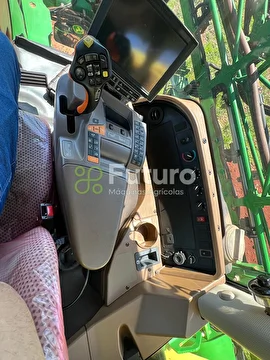 PULVERIZADOR JOHN DEERE M4040 ANO 2022