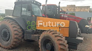 TRATOR VALTRA 1780 ANO 2009