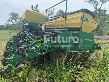 PLANTADEIRA JOHN DEERE 2113 ANO 2008