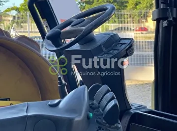 EMPILHADEIRA YALE 090VX ANO 2018
