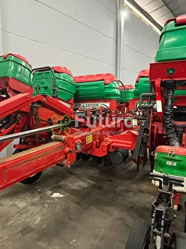 PLANTADEIRA PLANTICENTER FRAGATA G-5 ANO 2021