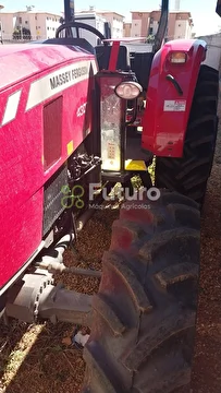 TRATOR MASSEY FERGUSON 4307 ANO 2022