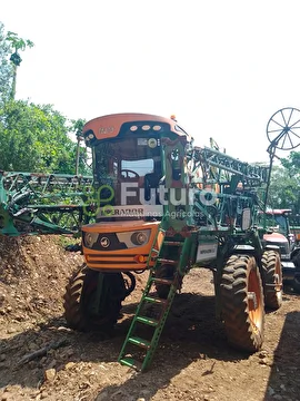 PULVERIZADOR STARA IMPERADOR 3.0 ANO 2018