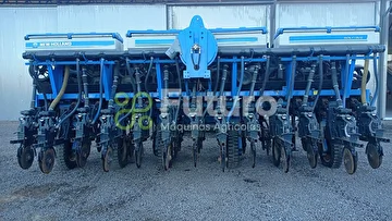 PLANTADEIRA NEW HOLLAND PL 6013 ANO 2016