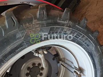 TRATOR MASSEY FERGUSON 4290 ANO 2018