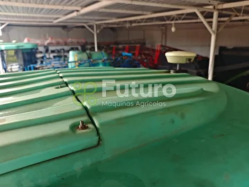 PULVERIZADOR KUHN BOXER 2000 ANO 2008
