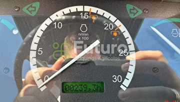 TRATOR JOHN DEERE 5080E ANO 2023