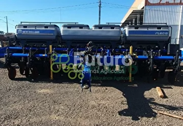 PLANTADEIRA NEW HOLLAND PL 6015 ANO 2018