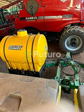 PLANTADEIRA JOHN DEERE 2122 ANO 2016