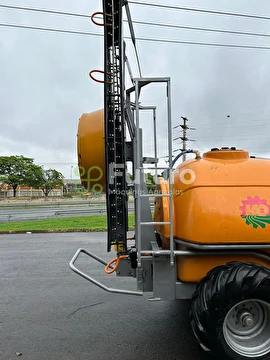 PULVERIZADOR KO SPEED JET 4000 ANO 2015