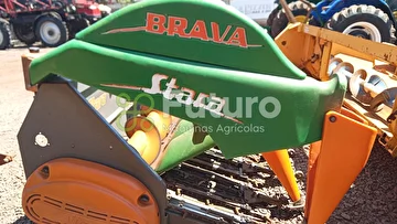 PLATAFORMAS STARA BRAVA 4080 ANO 2008