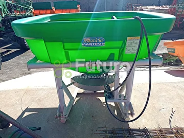DISTRIBUIDOR MAQTRON MQ 800 ANO 2022