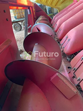PLATAFORMA VENCE TUDO BOCUDA 7X50