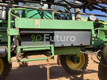 PULVERIZADOR JOHN DEERE 4730 ANO 2009
